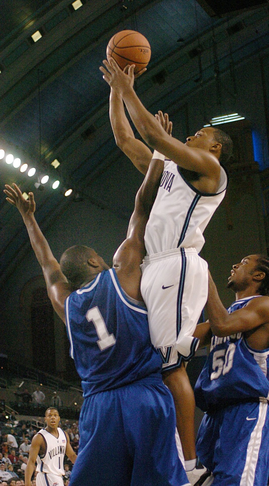 villanovabball